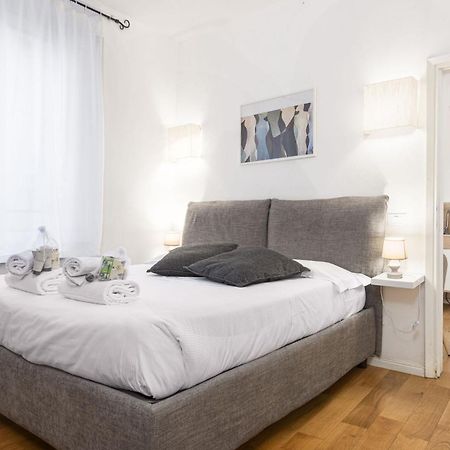 Unyca - Cozy Hideaway In Florence Buitenkant foto