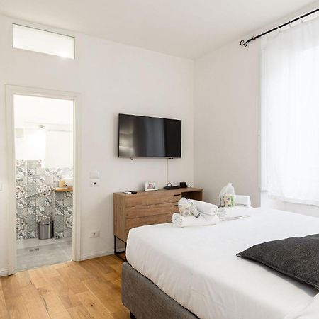 Unyca - Cozy Hideaway In Florence Buitenkant foto